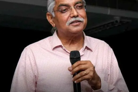 Stage IV Cancer Survivor Rajnesh Singh Shares His Story