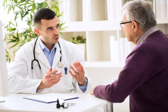 How to prepare for your Consultation with an Oncologist