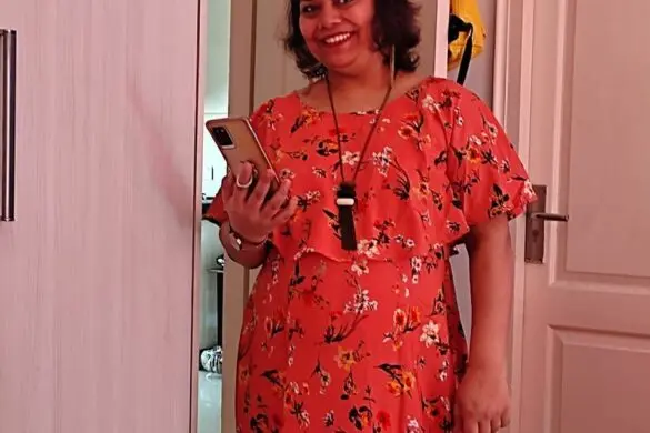 The Thing About Cancer: Finding My Purpose After Cancer