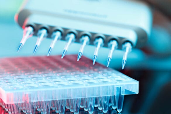 Next-Generation Sequencing (NGS)