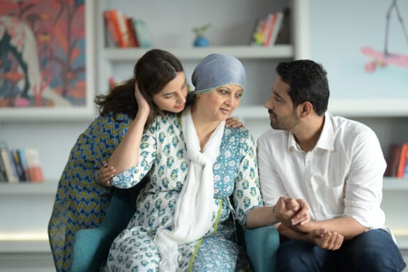 What is Palliative Chemotherapy – Why is it Necessary?